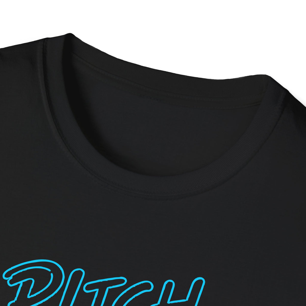 Funny Startup Culture T-Shirt – “Pitch Your Baby” & “Hope It’s Not Ugly”