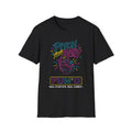 Funny Startup Culture T-Shirt – “Pitch Your Baby” & “Hope It’s Not Ugly”